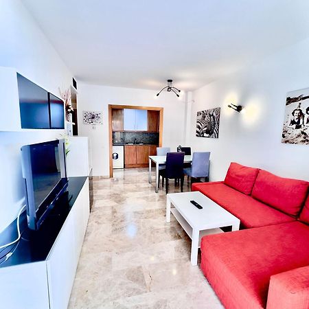 Apartamentos Alexandra Salou Exterior foto