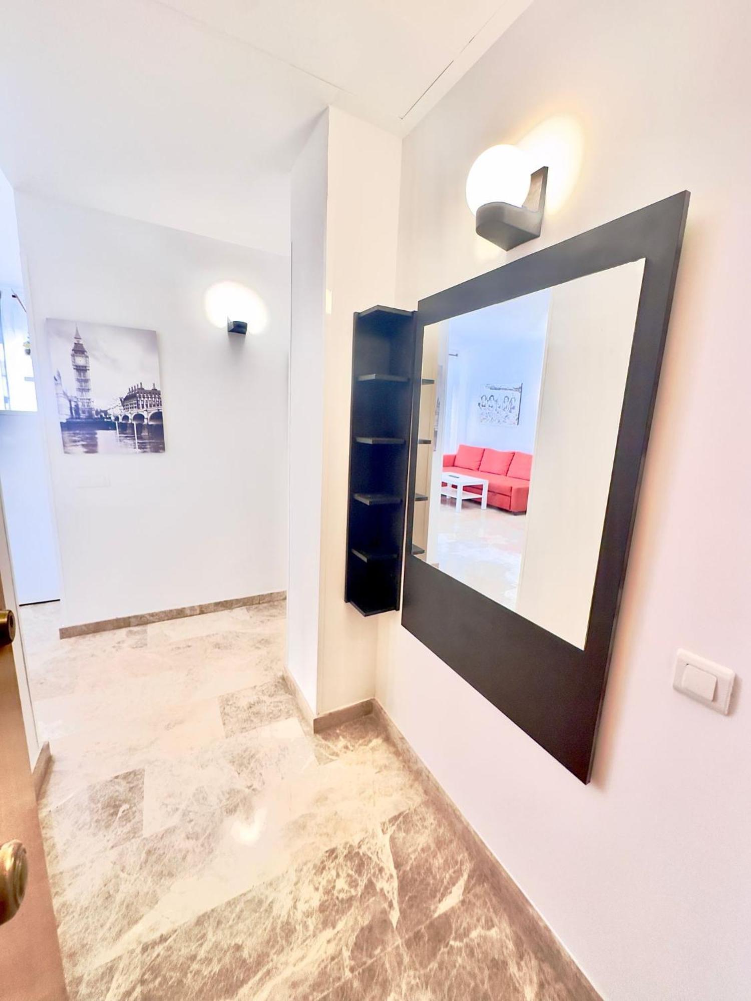 Apartamentos Alexandra Salou Exterior foto