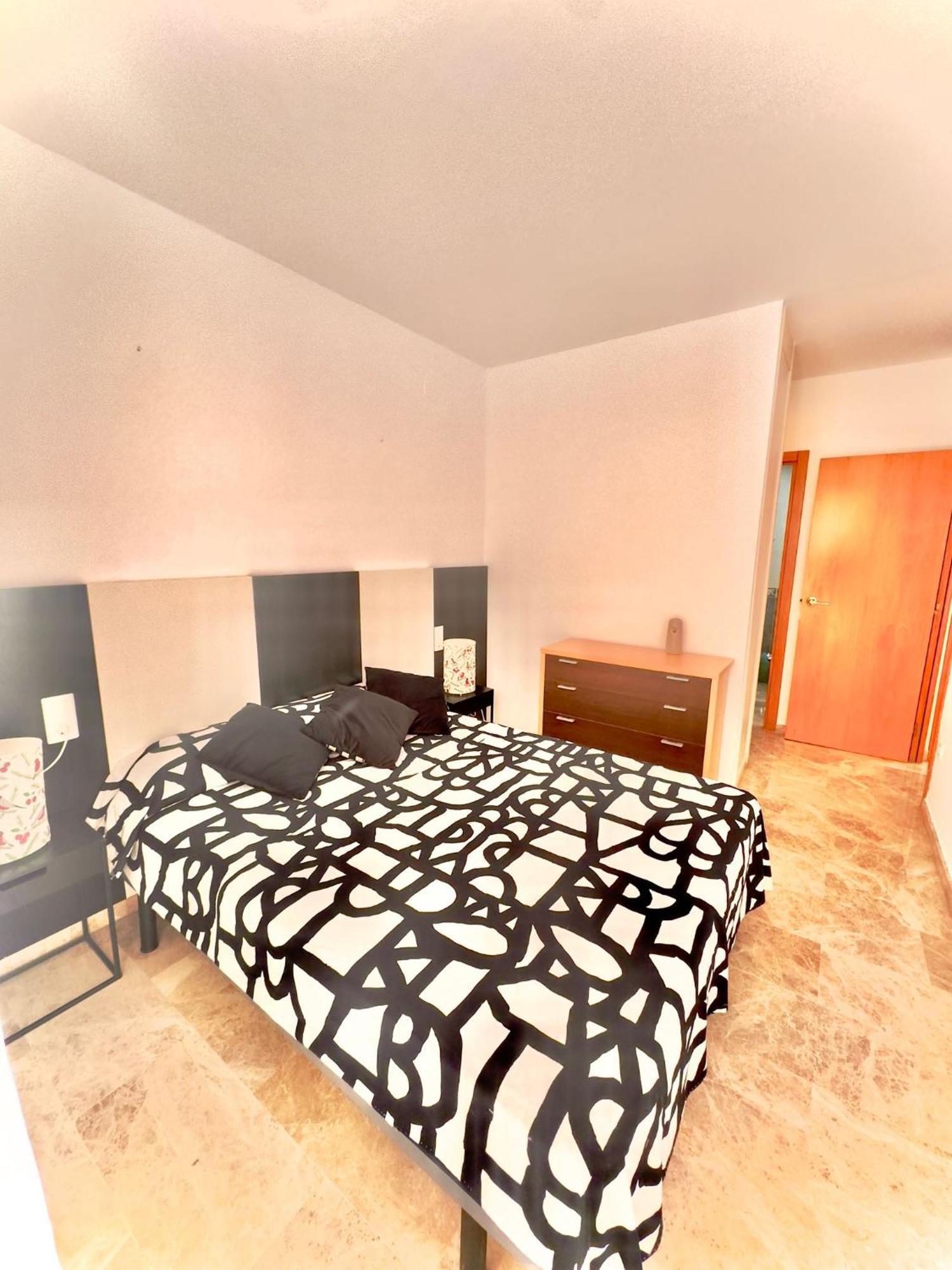Apartamentos Alexandra Salou Exterior foto