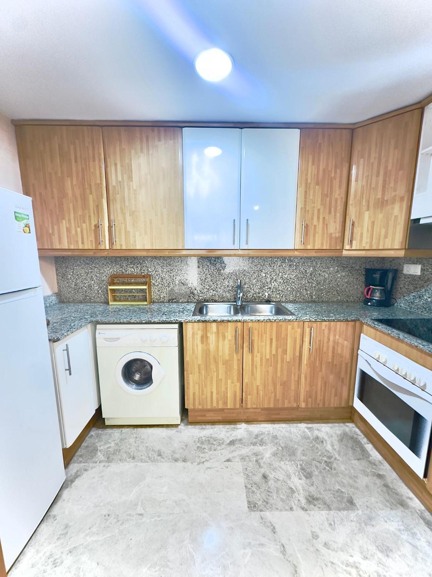 Apartamentos Alexandra Salou Exterior foto