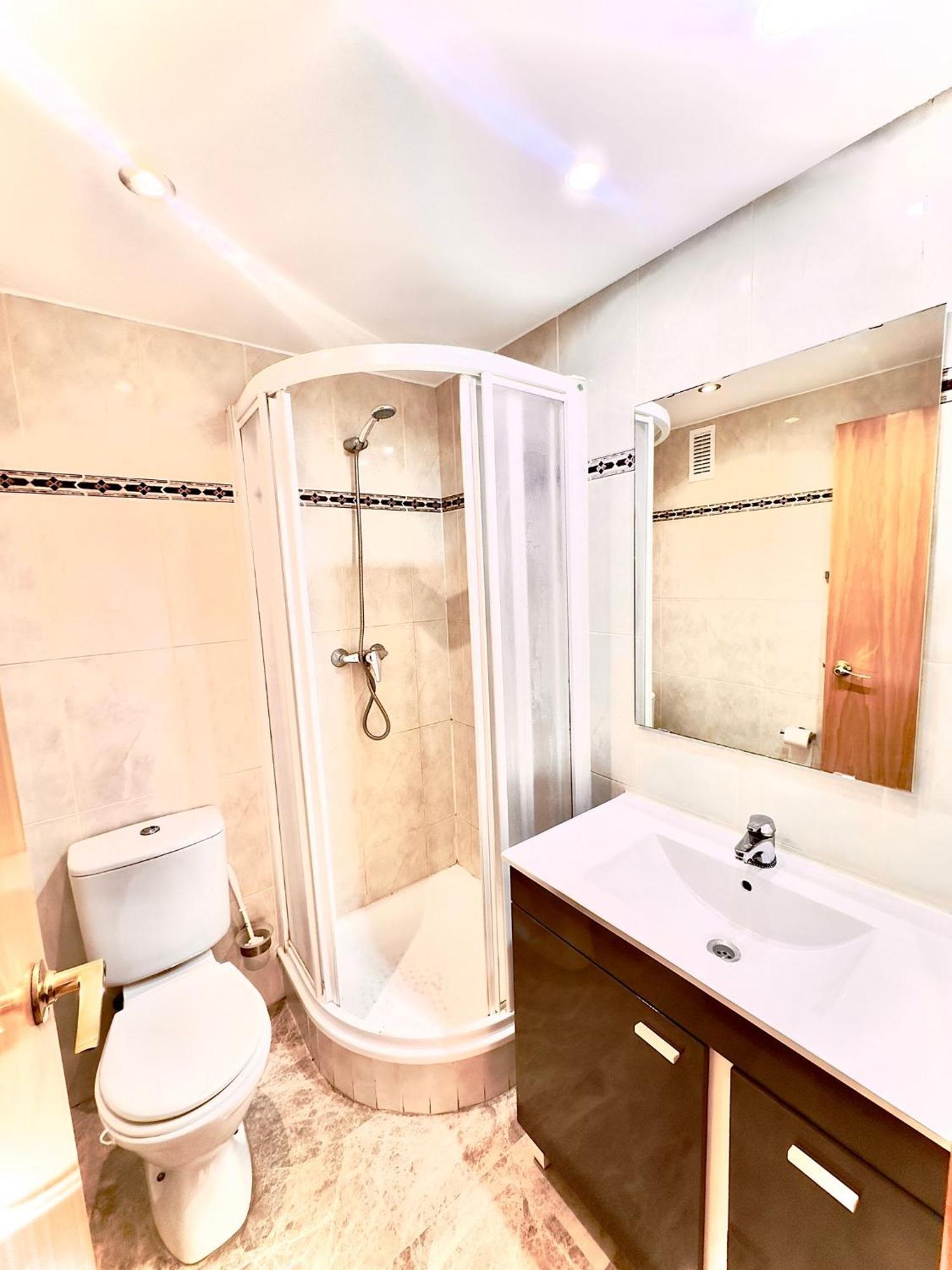 Apartamentos Alexandra Salou Exterior foto