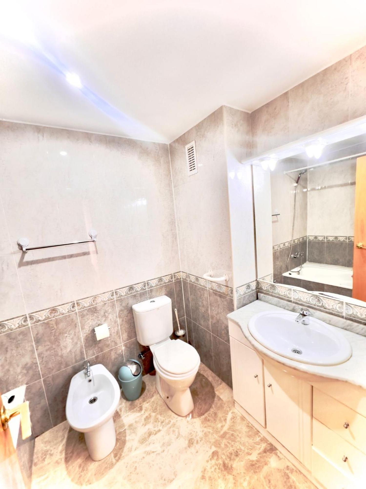 Apartamentos Alexandra Salou Exterior foto