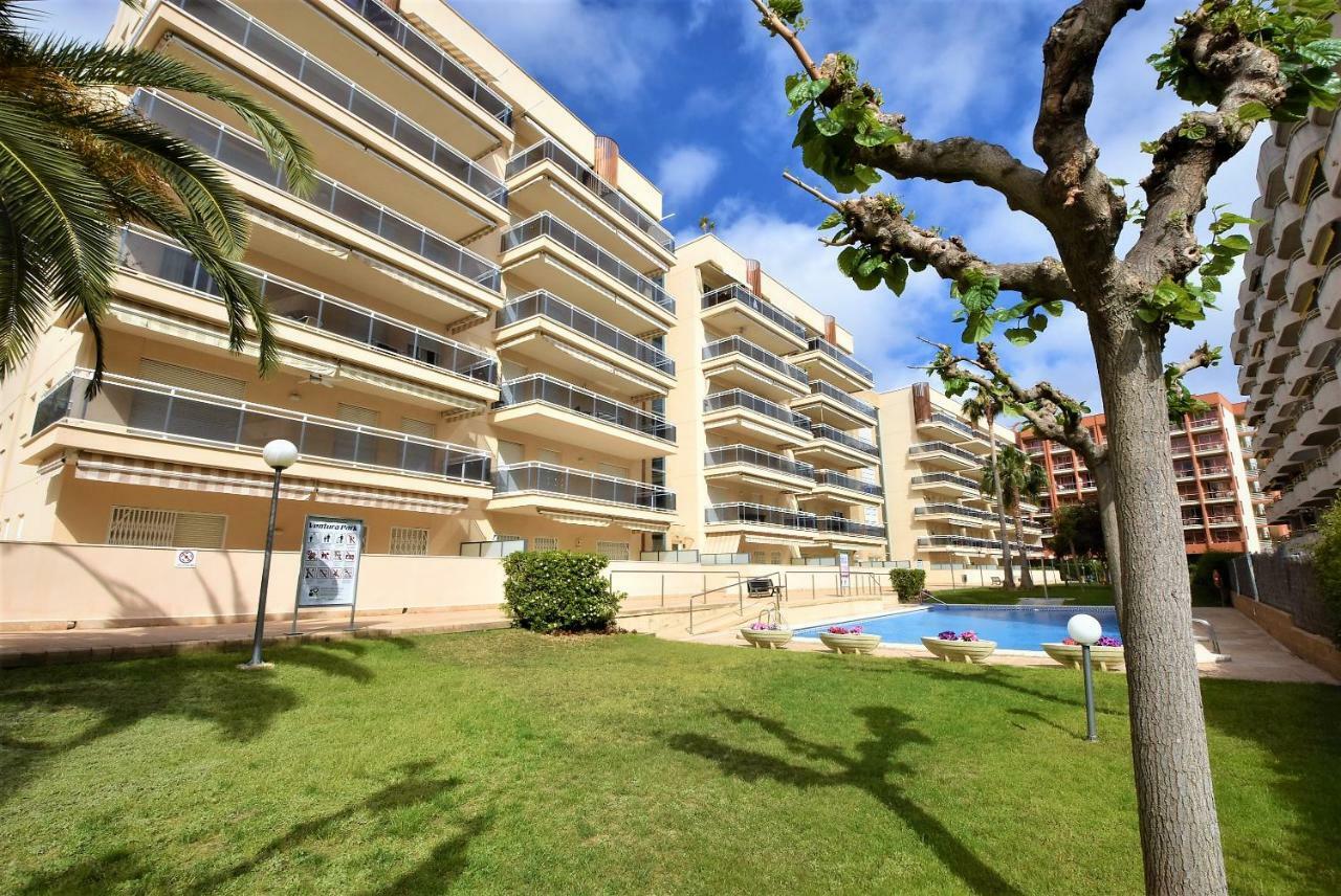 Apartamentos Alexandra Salou Exterior foto
